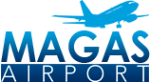 Аэропорт Магас